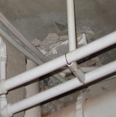 建瓯漏水维修 卫生间漏水的原因是什么？卫生间下水管漏水怎么办？