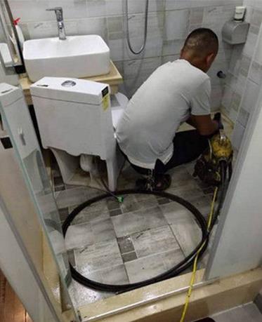 建瓯测漏水 卫生间漏水是为什么呢如何解决呢?