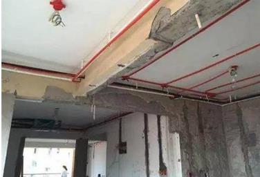 建瓯漏水维修 墙面漏水怎么办呢?墙面漏水的原因?