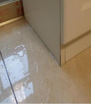 建瓯漏水检测 厕所漏水怎么检测?