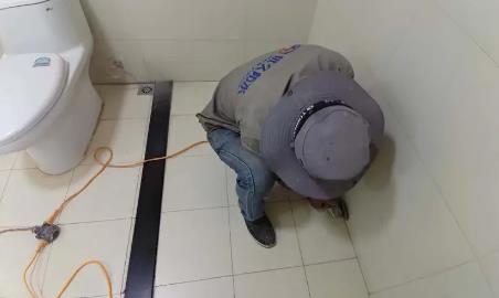 建瓯卫生间补漏