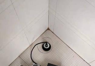 建瓯卫生间漏水维修洗手台溢水浸湿墙体堵漏推荐个靠谱商家诚匠小爱修缮